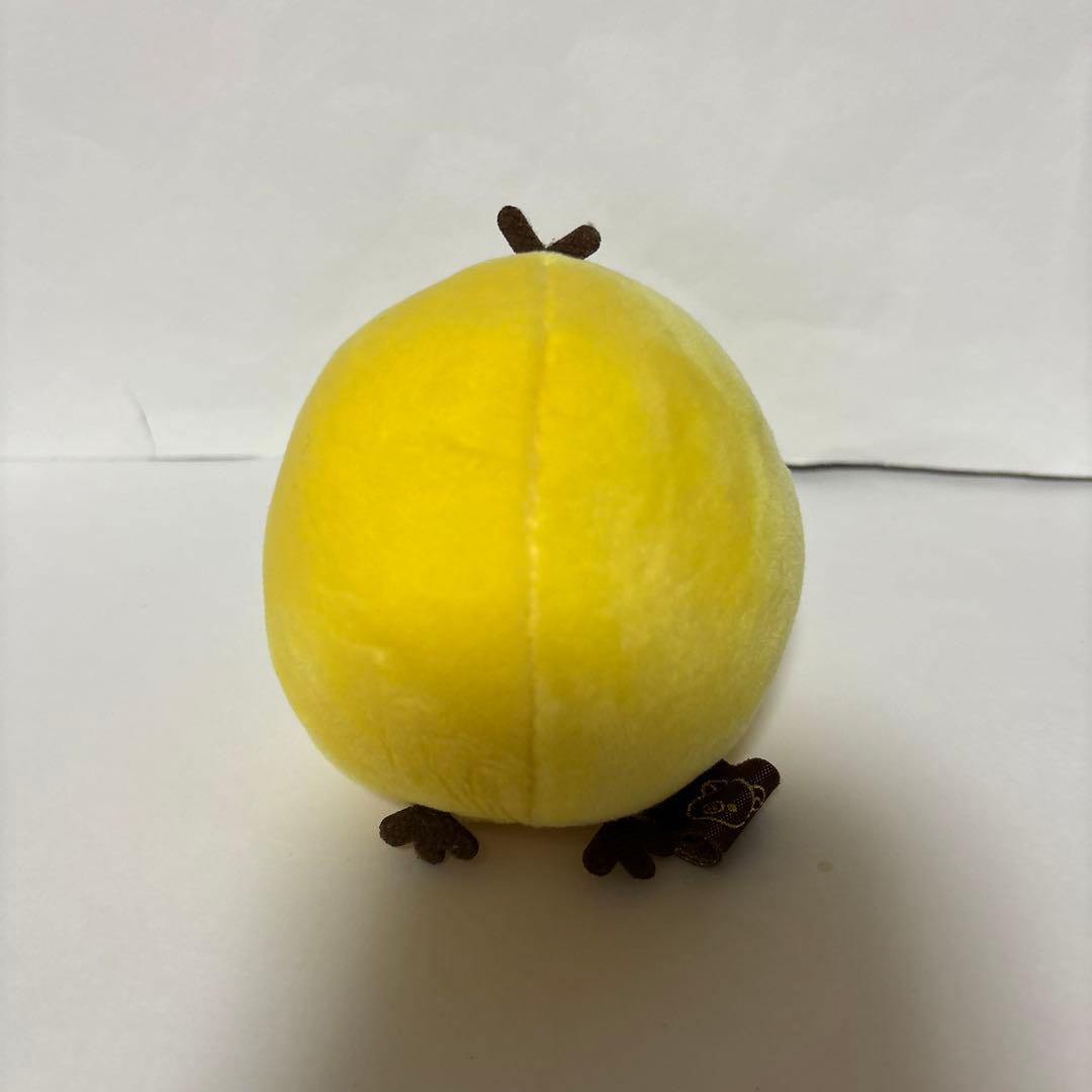 リラックマ　ねそべりぬいぐるみ　s コリラックマ　キイロイトリ　チャイロイコグマ