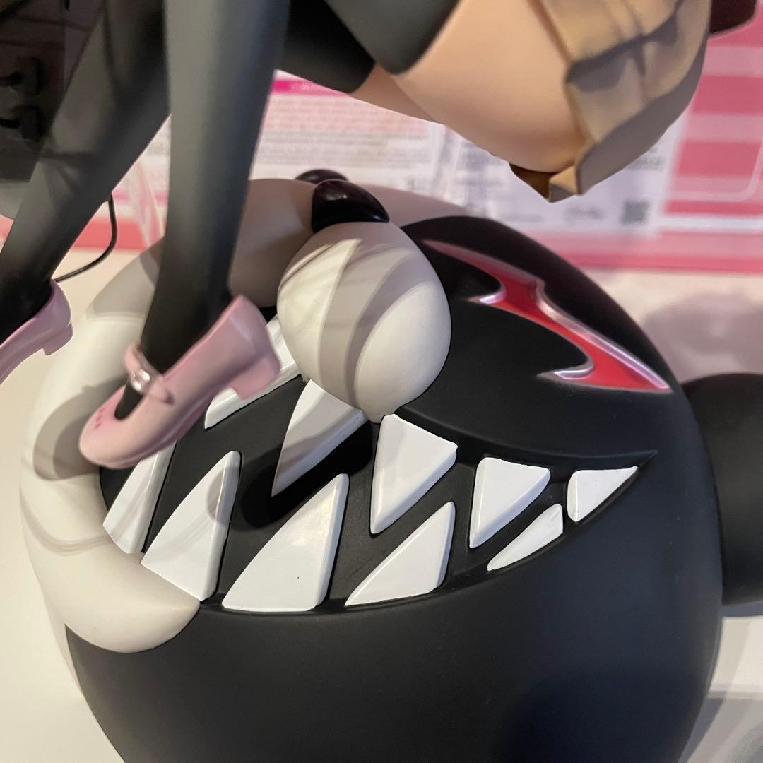 ファットカンパニー 七海千秋 スーパーダンガンロンパ2 1/8 フィギュア