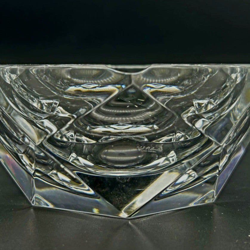 val saint lambert ヴァル サン ランベール 灰皿 乳鉢 乳棒