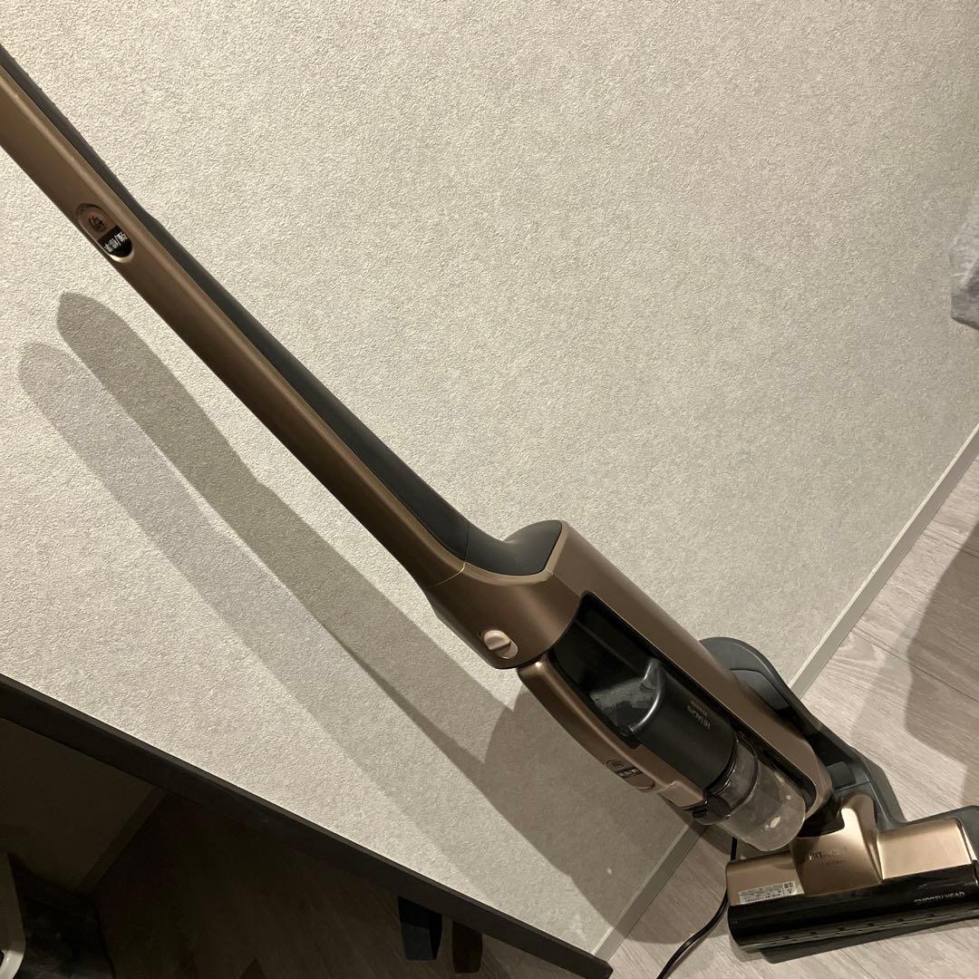 HITACHI PV-B300H スティッククリーナー