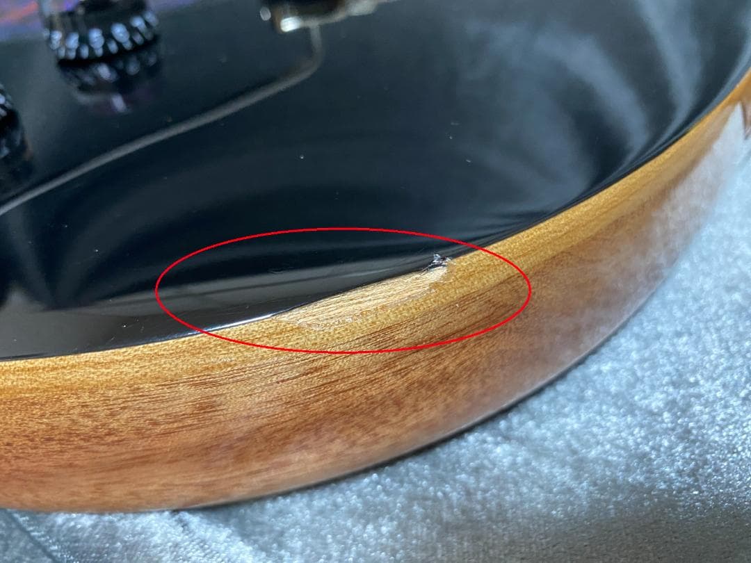 限定生産 2021年製 PRS SE Santana Abraxas