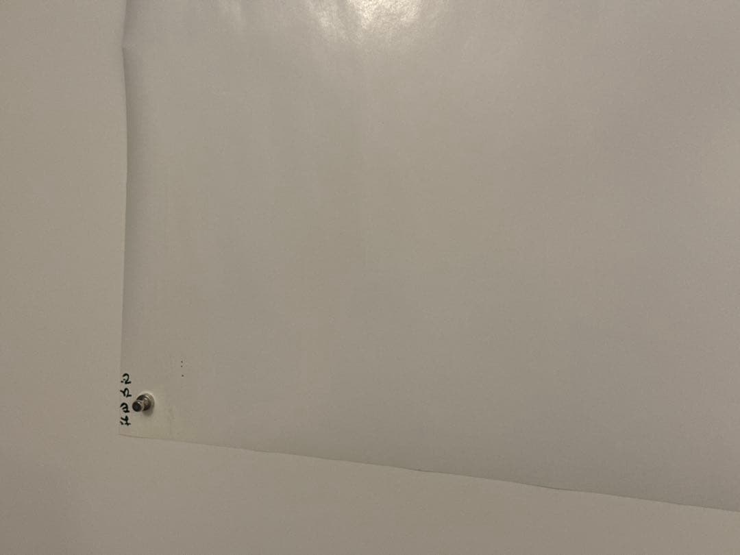 【26】おもひでぽろぽろ　ポスター　激レア