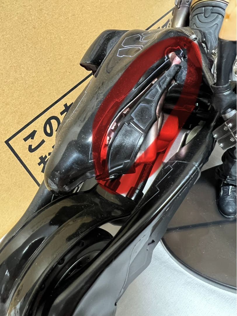 匿名配送/ファイナルファンタジー　Ⅶ ADVENT CHILDREN リミテッド