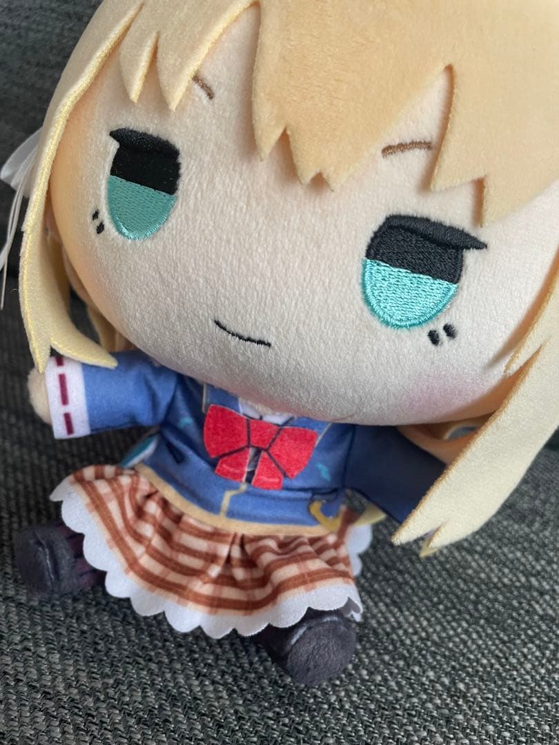 ヘブンバーンズレッド 東城つかさ もちどる ヘブバン