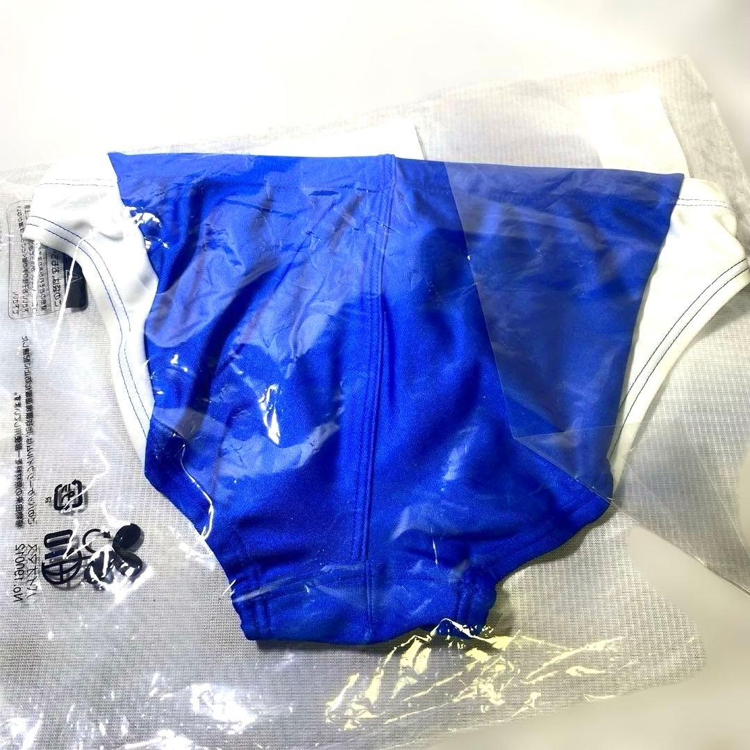 【新品】競泳水着　アリーナ　arena 競パン　Vパン KBWH サイズM