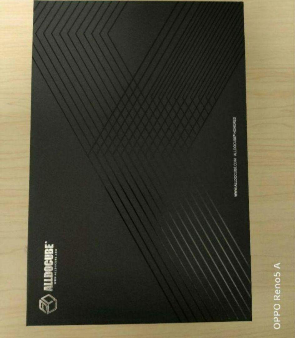 ALLDOCUBE iPlay40Pro 10.4インチ 8GB256GB