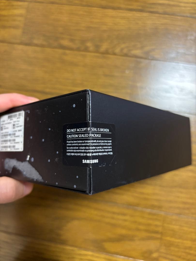 G*.様 BTS Galaxy Buds+イヤホン