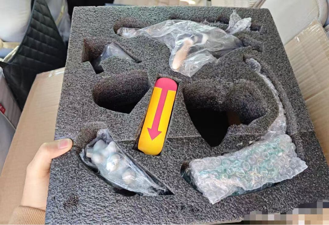 hunter×hunterキルア＝ゾルディック ガレージキット ガレキスタチュー