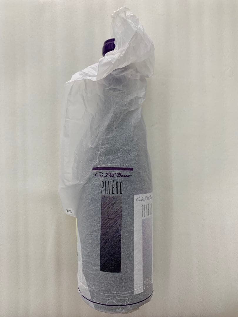 【まとめ割有】PINERO 2015 SEBINO PINOT NERO