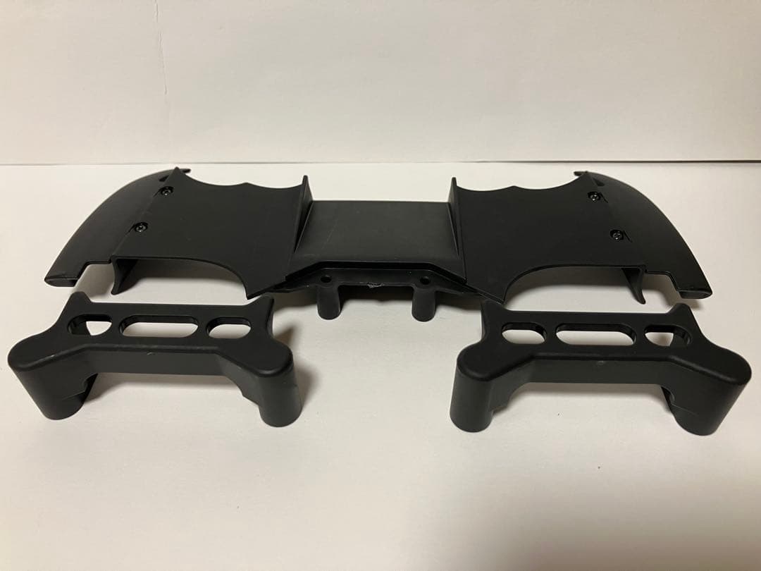 YOKOMO YD-2 AC type Z ドリフトラジコン