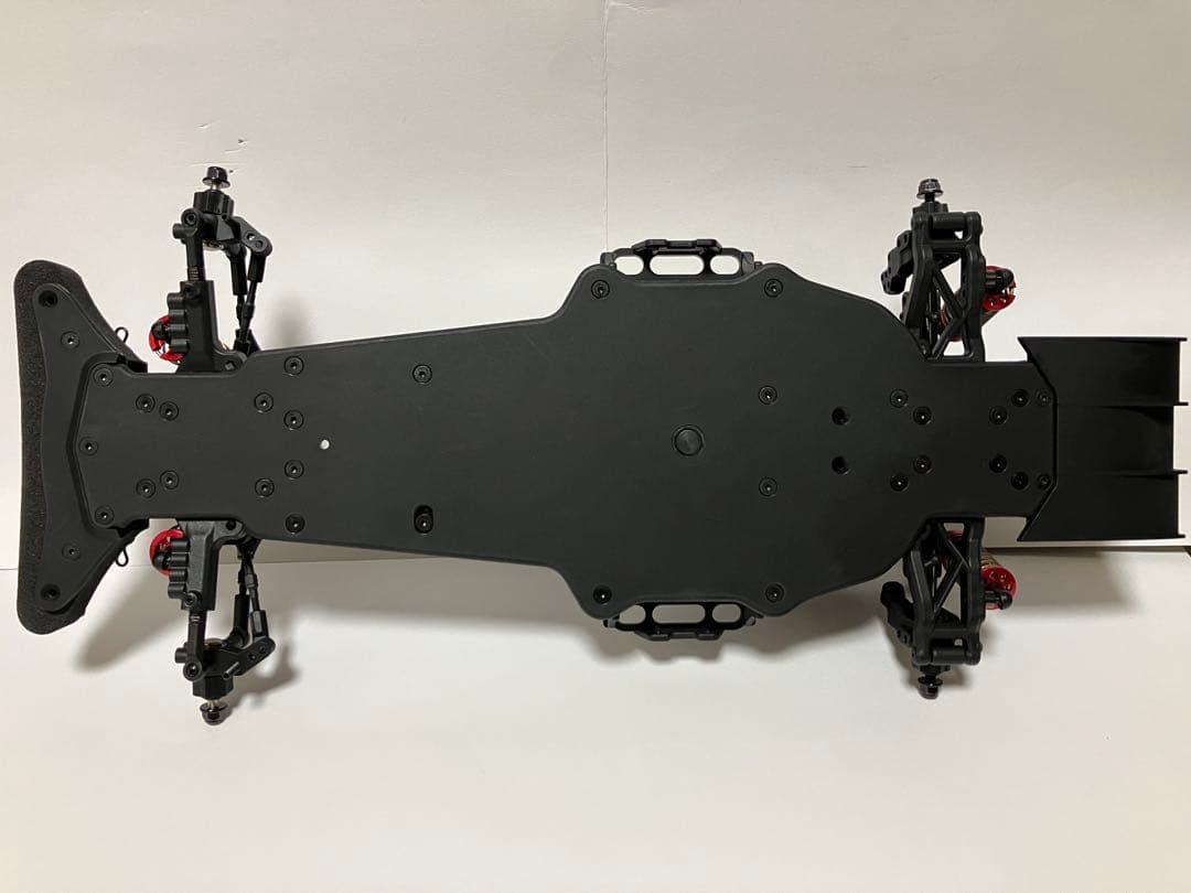 YOKOMO YD-2 AC type Z ドリフトラジコン