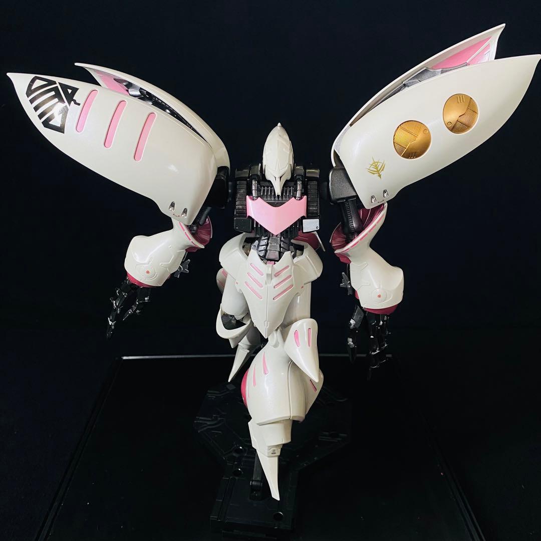 MG ガンダムビルドダイバーズ キュベレイダムド