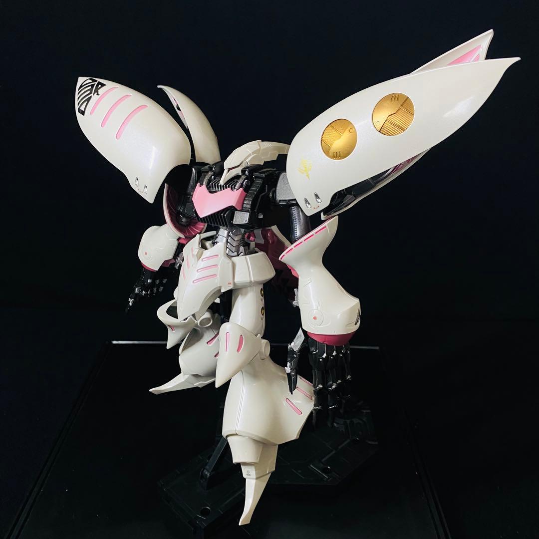 MG ガンダムビルドダイバーズ キュベレイダムド