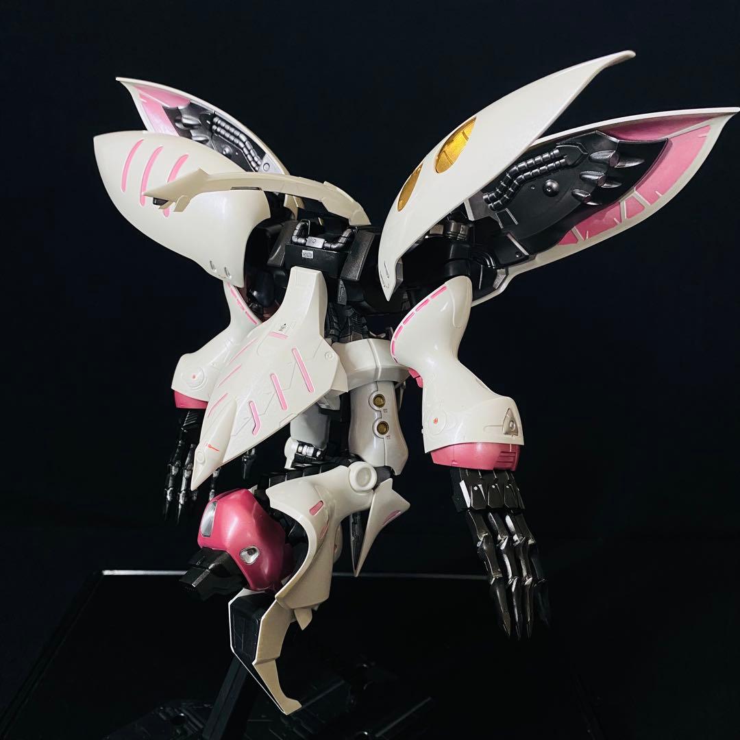 MG ガンダムビルドダイバーズ キュベレイダムド