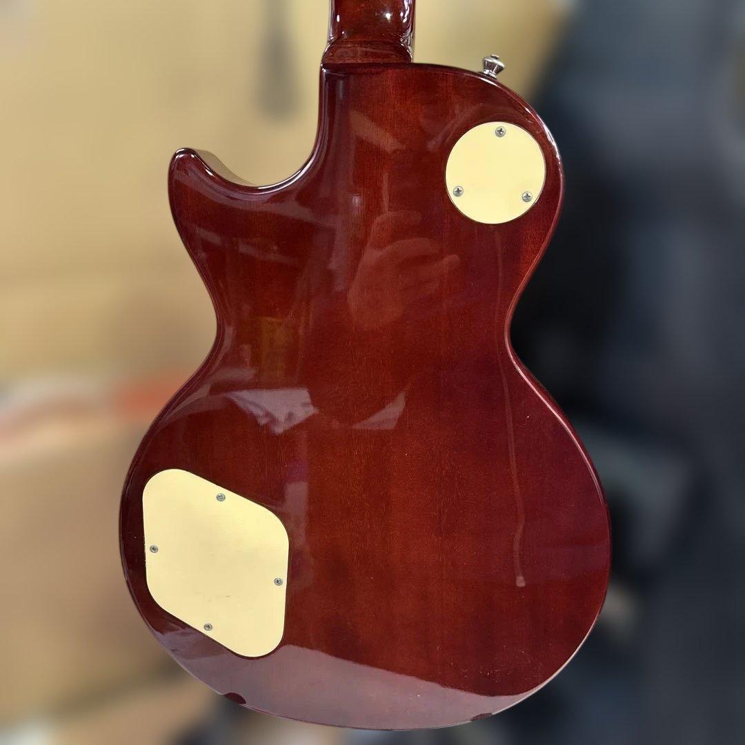 7182 Epiphone Les Paul サンバースト おまけ付き