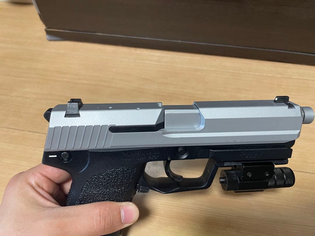 usp フルサイズモデル