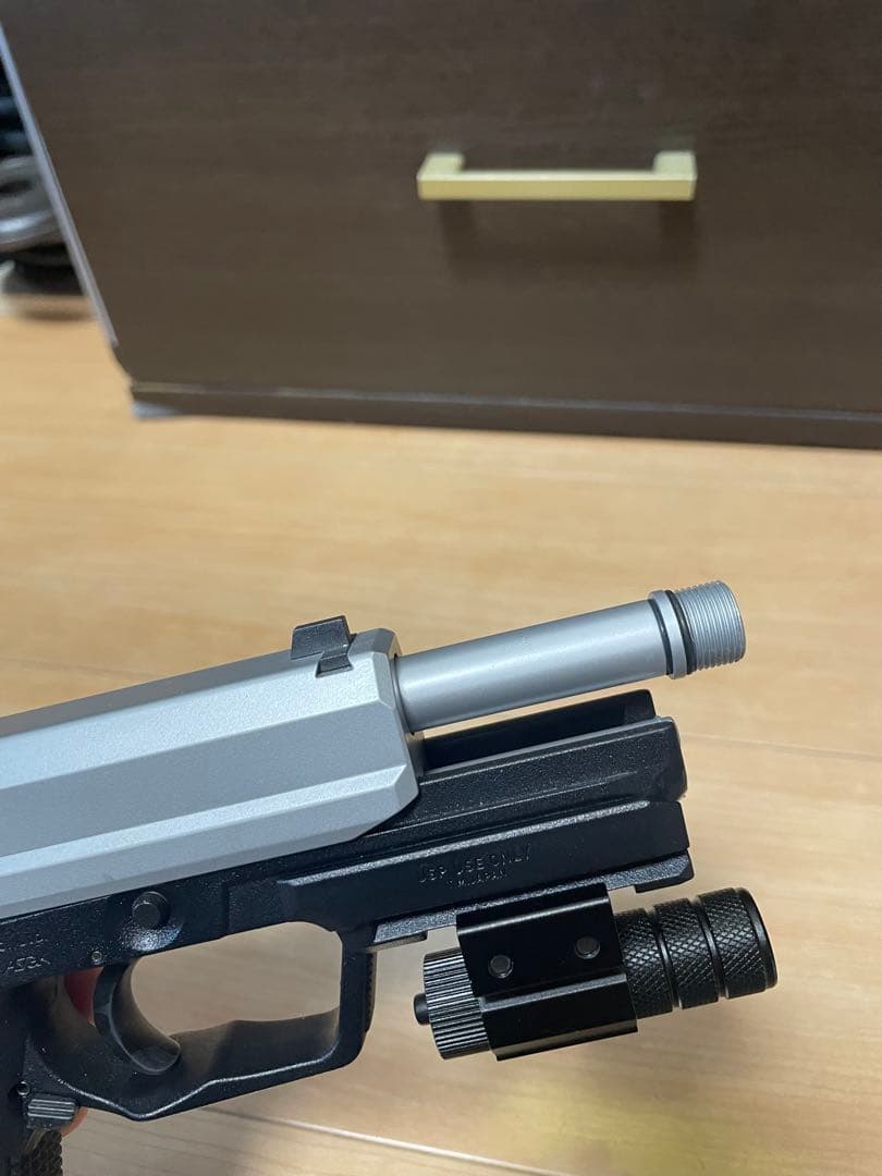 usp フルサイズモデル