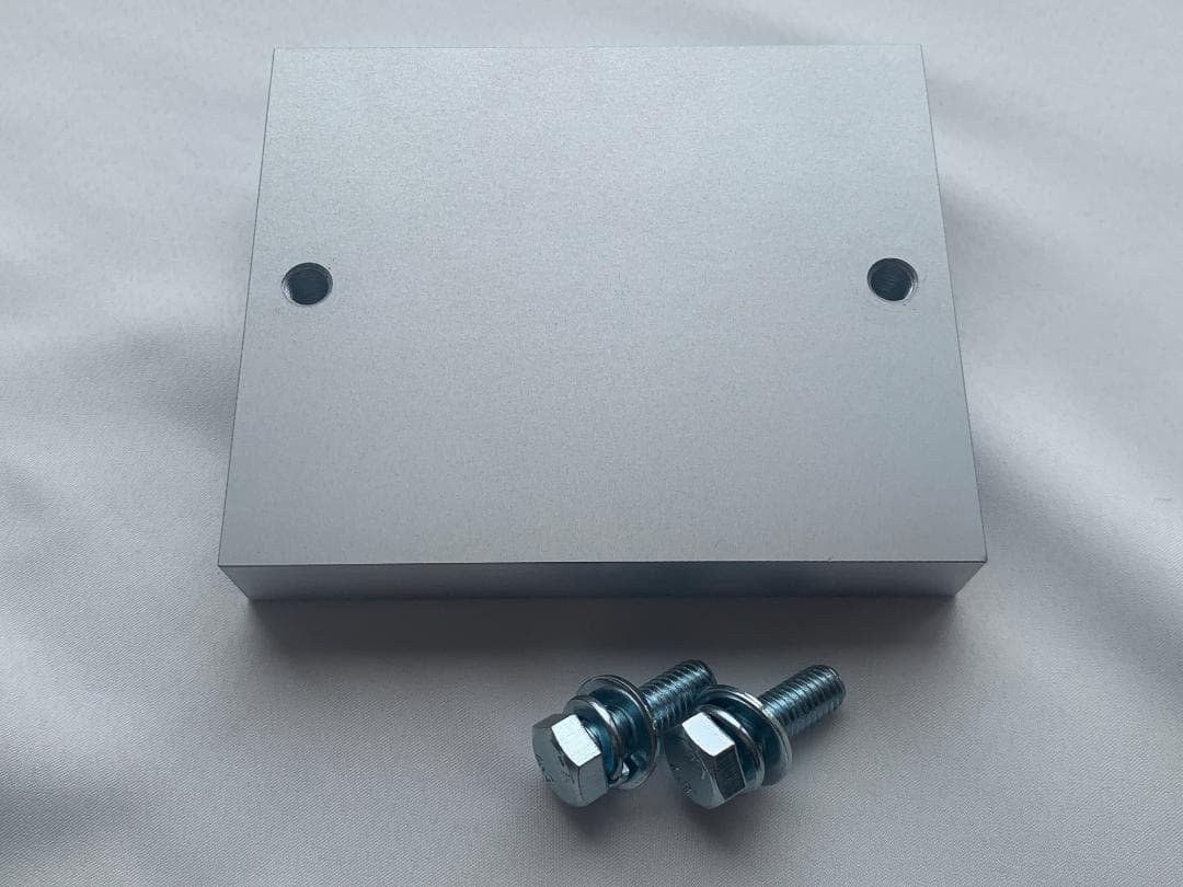 トヨタ/ランドクルーザープラド150系/FJクルーザー　フロントデフダウン