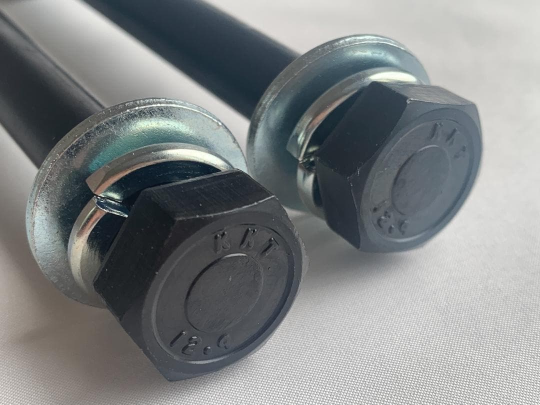 トヨタ/ランドクルーザープラド150系/FJクルーザー　フロントデフダウン