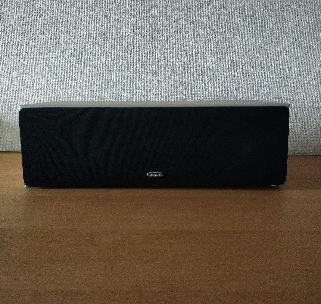 センタースピーカー