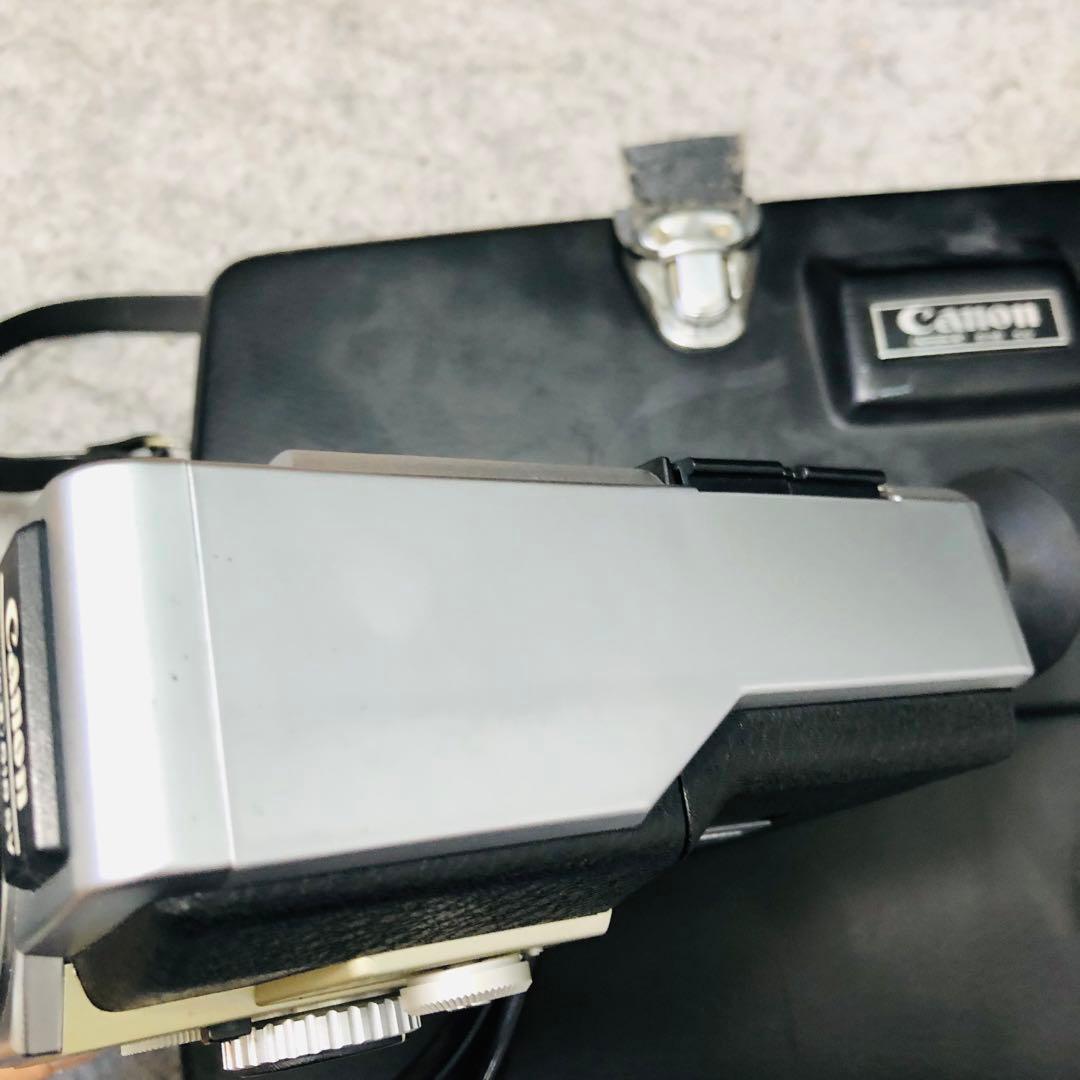 Canon キヤノン Single-8 518SV