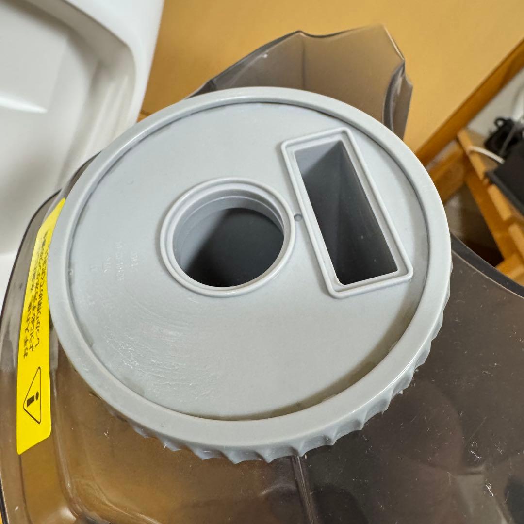 UWANT B100-S リンサークリーナー