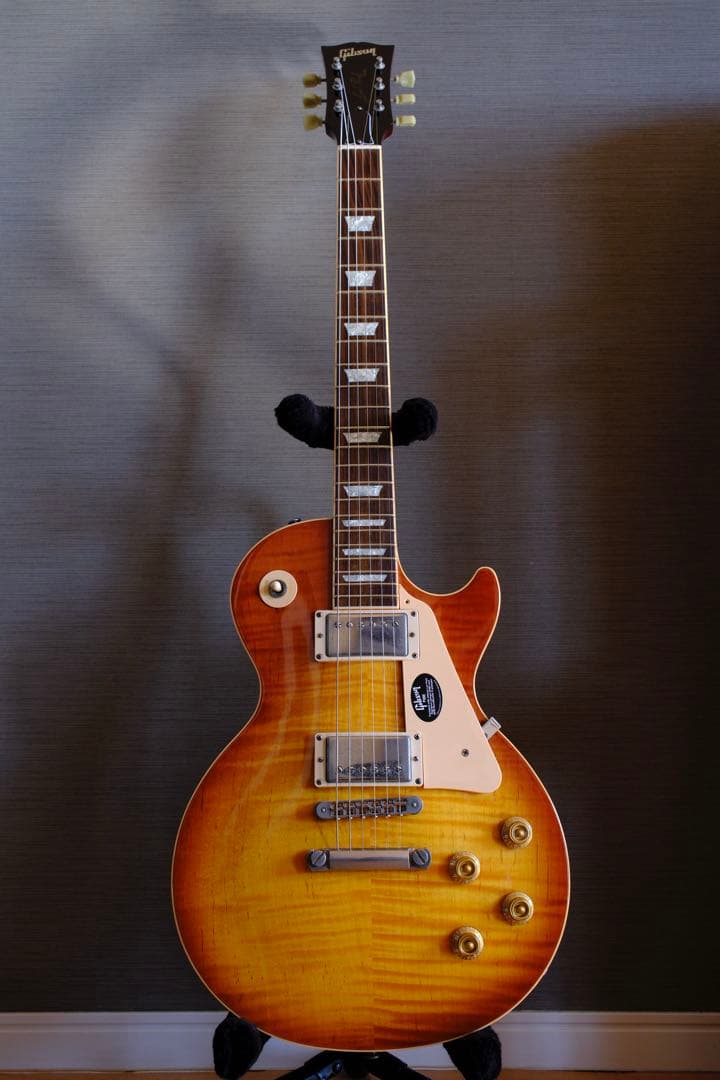 山野楽器時代の名機！Gibson Les Paul Standard Plus