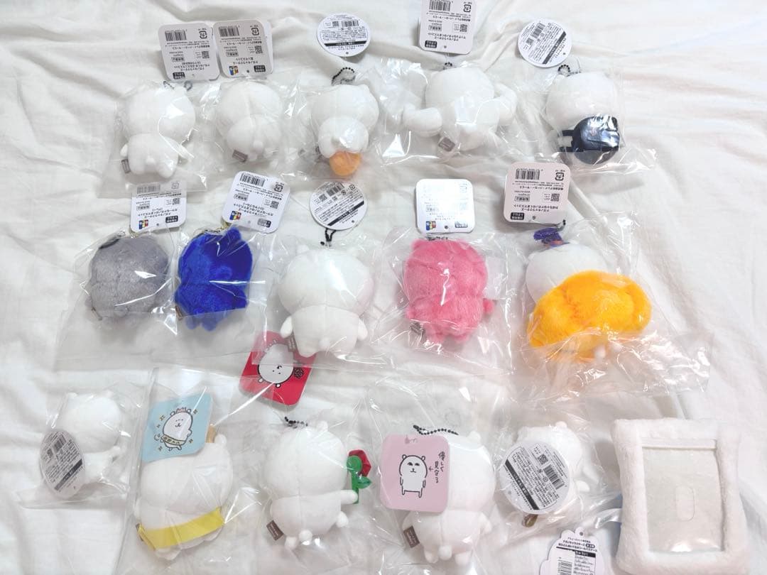 ナガノのくま　まとめ売り