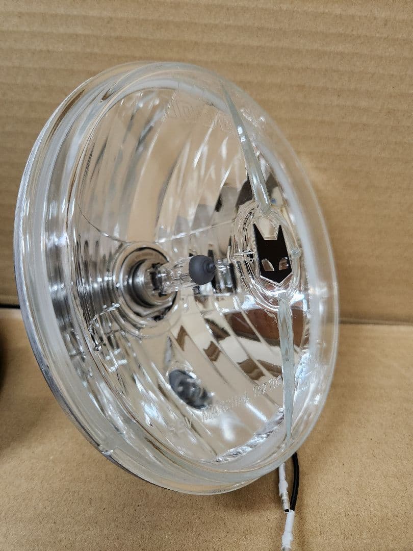 MARCHAL マーシャル722.702スタールクスフルキット カワサキ180Φ