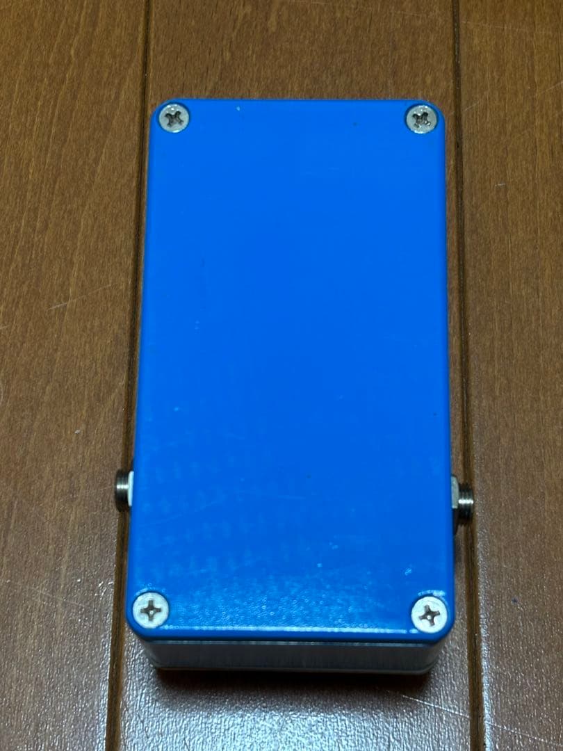 SIVA Low Gain Fuzz シヴァ ローゲインファズ