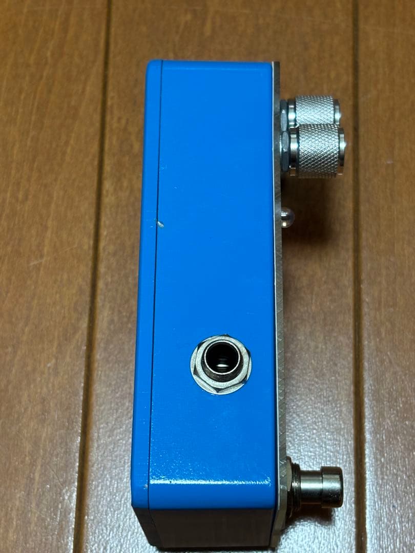 SIVA Low Gain Fuzz シヴァ ローゲインファズ