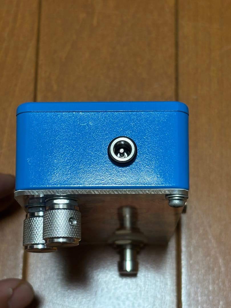 SIVA Low Gain Fuzz シヴァ ローゲインファズ