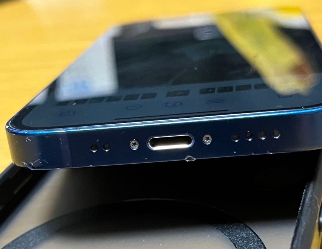 最*石様 iPhone 12mini 64GB SimFree