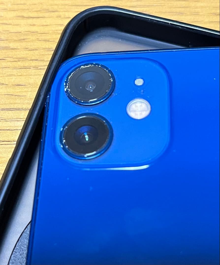 最*石様 iPhone 12mini 64GB SimFree