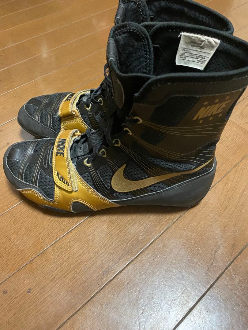 NIKEハイパーKO 26.5cm