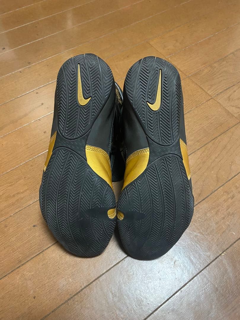 NIKEハイパーKO 26.5cm