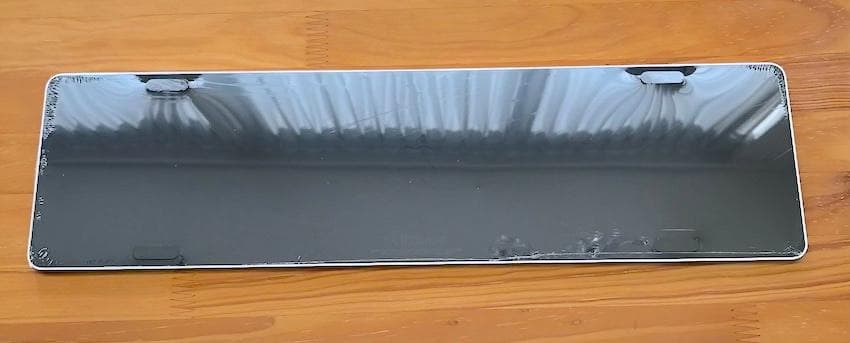 新品未使用｜USB-C｜Touch ID｜ブラック｜Magic Keyboard