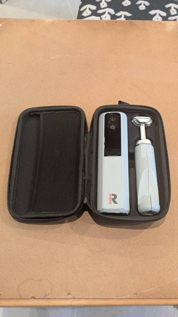 ラプソード (Rapsodo) MLM2PRO ゴルフ 弾道測定器シミュレーター