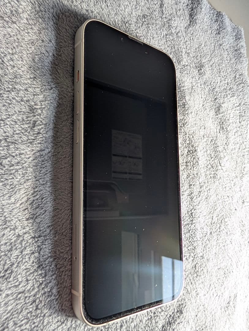 Apple iPhone 13 ホワイト256GB 本体