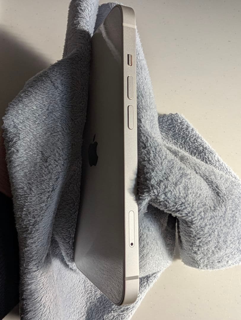 Apple iPhone 13 ホワイト256GB 本体