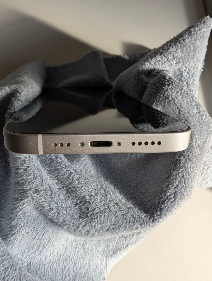 Apple iPhone 13 ホワイト256GB 本体