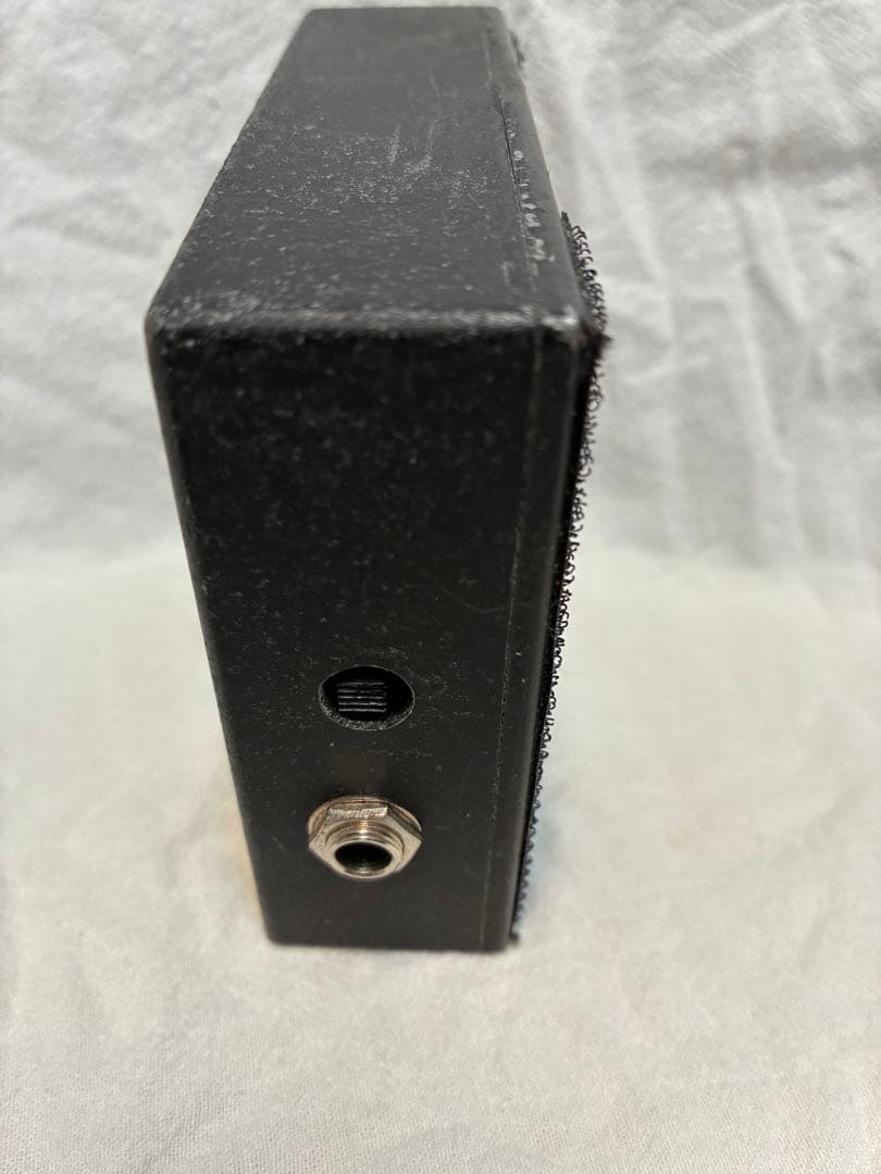 のんROGER MAYER CROSSROADS