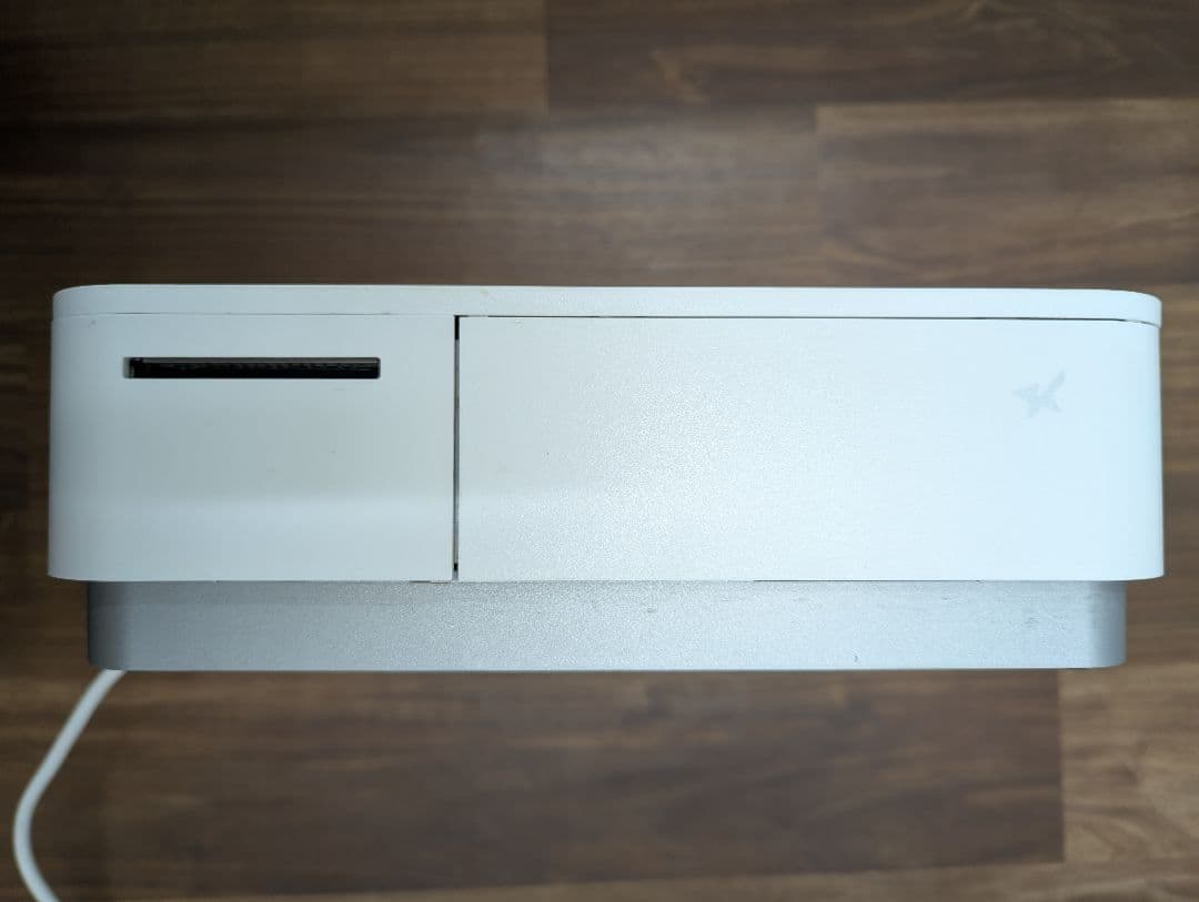 STAR スター精密 mPOP POP10 WHT JP　／　エアレジ