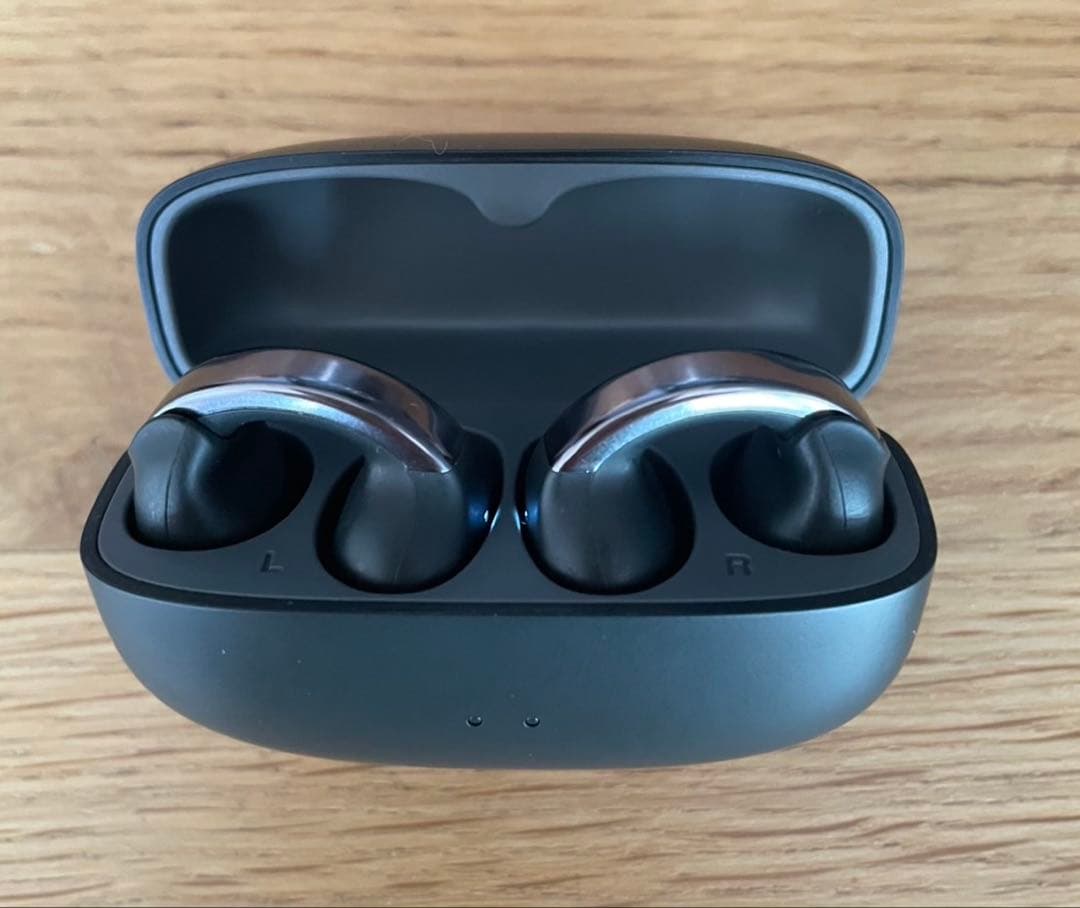 JVC Victor ワイヤレスイヤホン