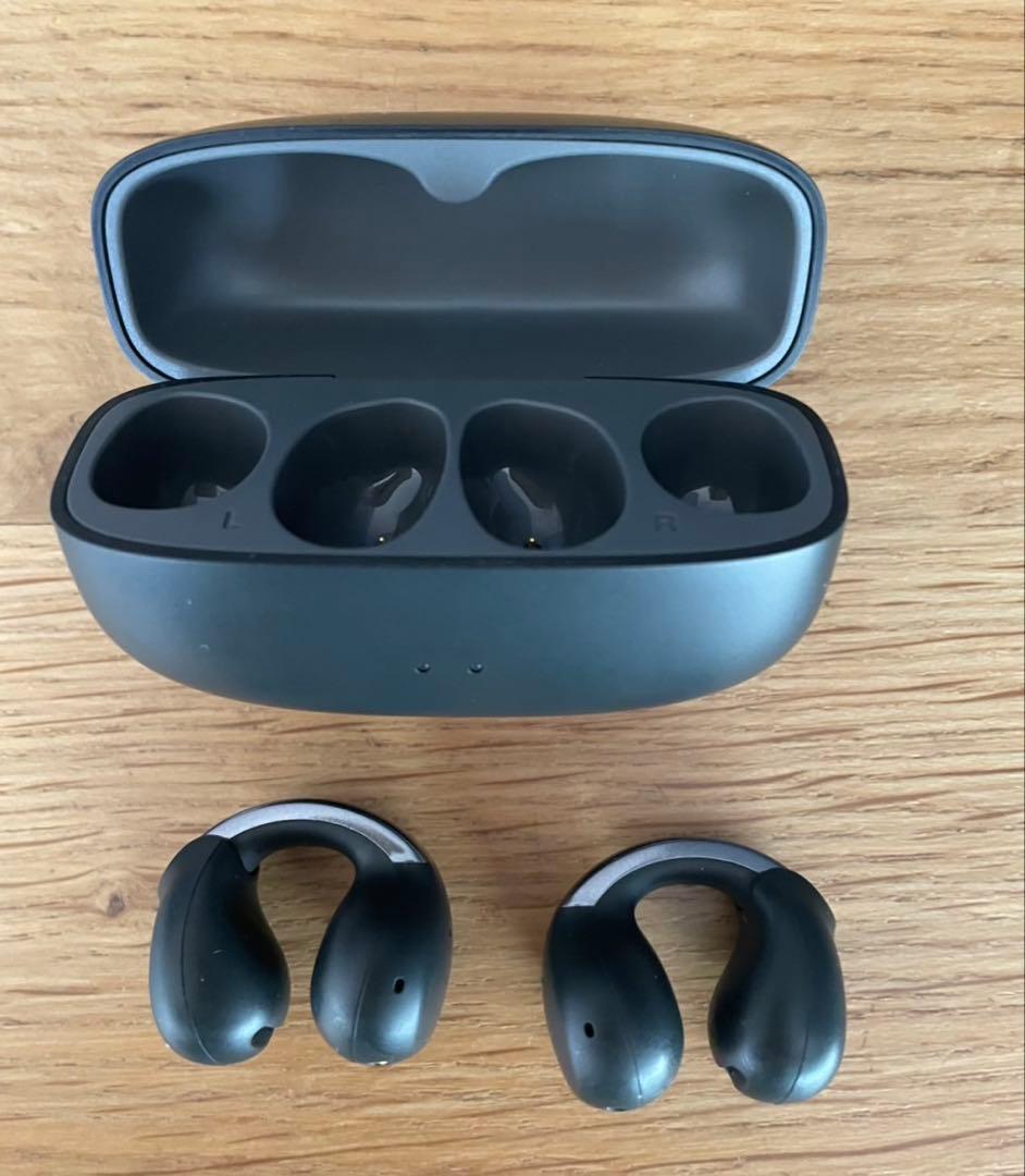 JVC Victor ワイヤレスイヤホン