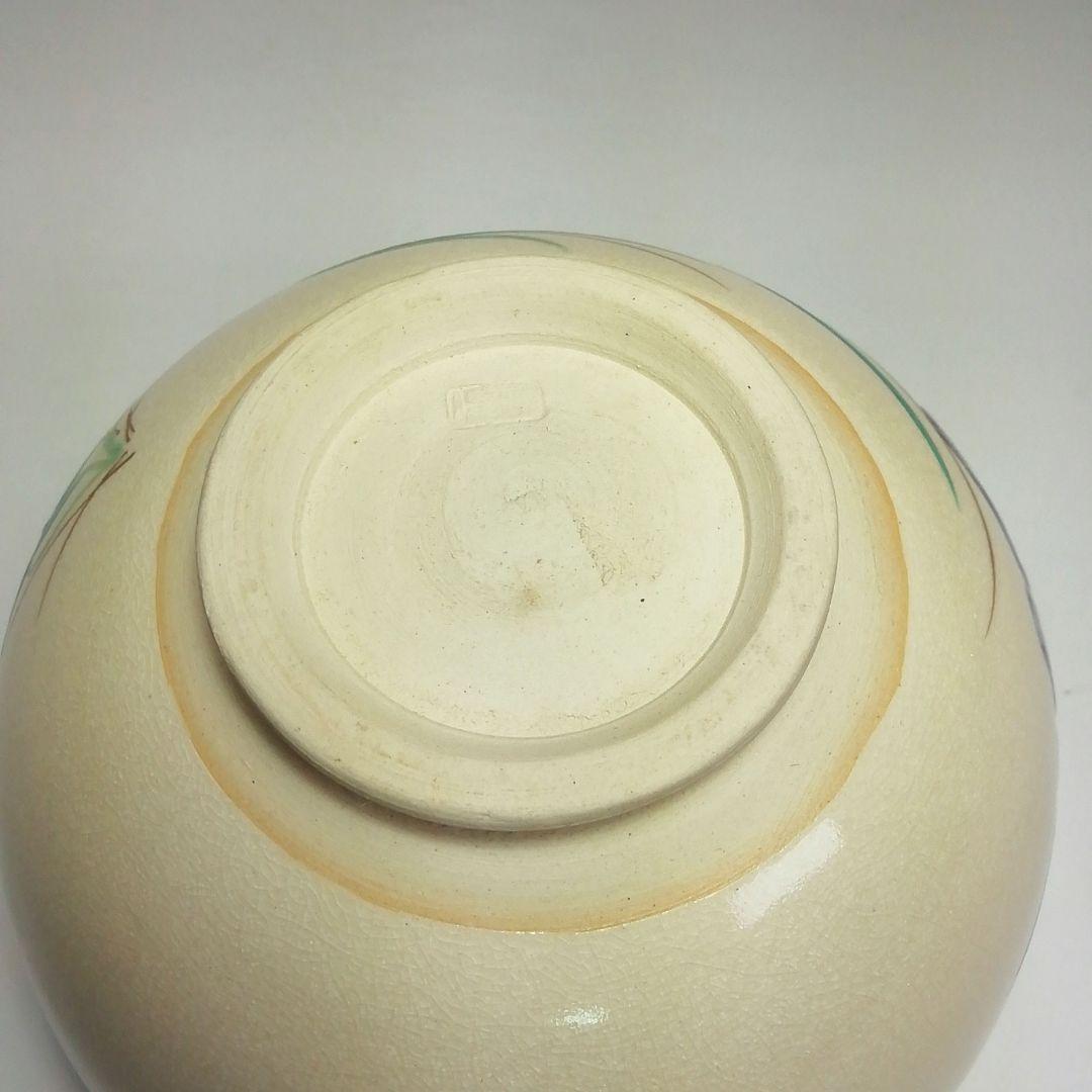 Ｓ３０１　茶碗　十二客　『十二ヶ月揃』『季節茶碗』『横田鳳山』『絵付深山』共箱