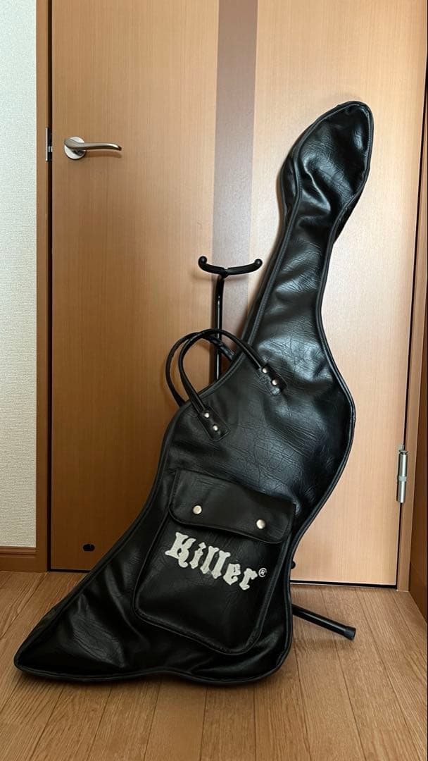 Killer KG-Exploder キラー ギター