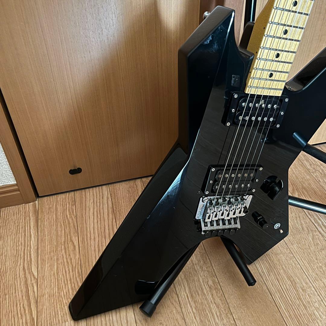 Killer KG-Exploder キラー ギター