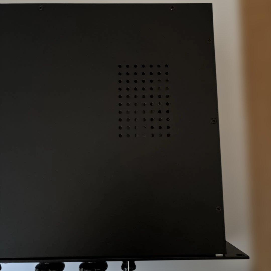 Universal Audio LA-610 MKII 動作良好