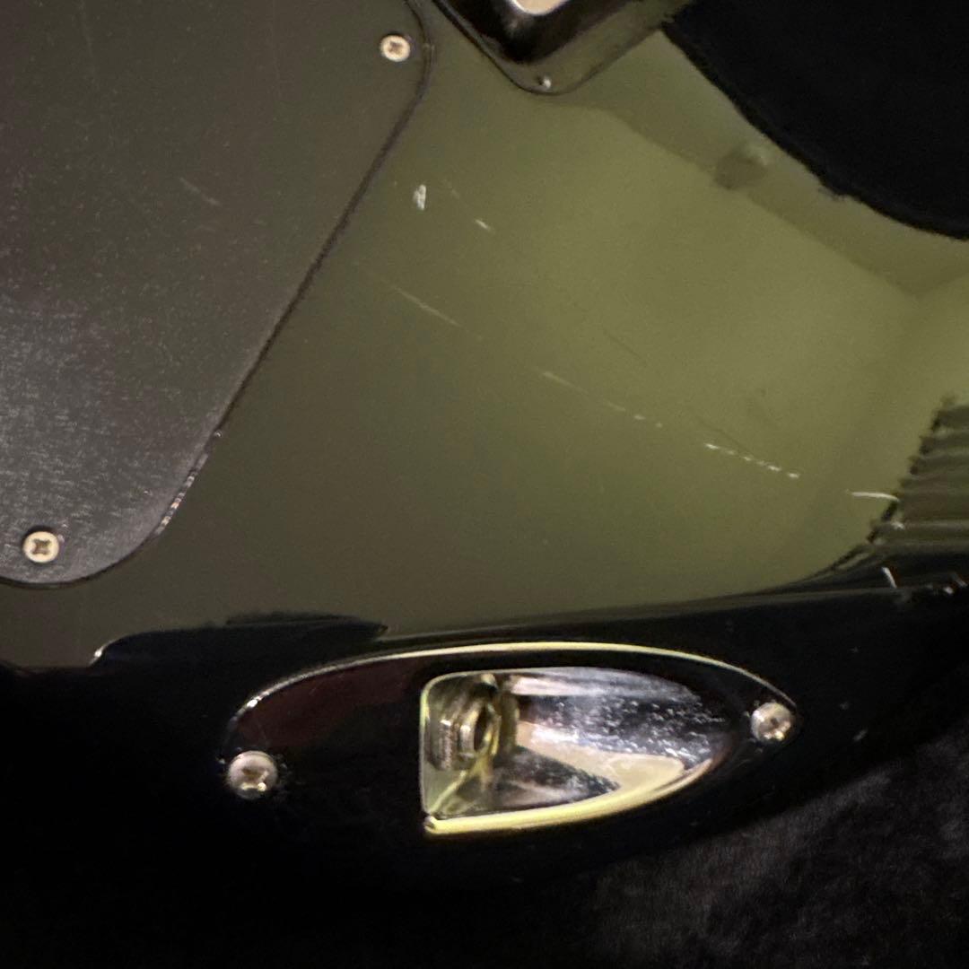 ギター CHARVEL Dinky DK24 HH 2PT CM GLOSS BLACK